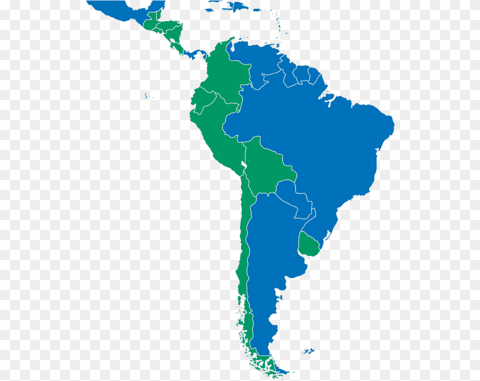 Internacional Latin America Map, Chart, Plot, Outdoors, Nature Free Png