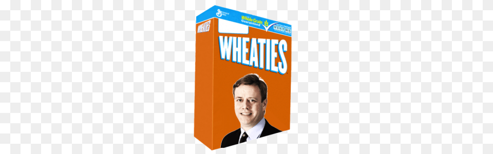 Internal Communications Is Like A Cereal Box, Book, Publication, Adult, Person Png Image