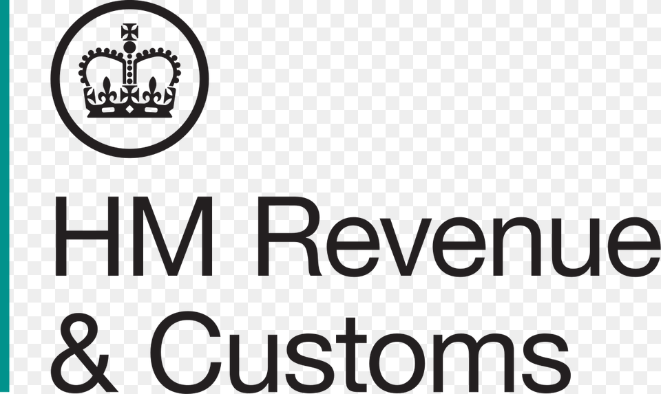 Internal Revenue Commission Log Export Jpg Freeuse Hmrc Uk, Logo, Text, Accessories Png Image