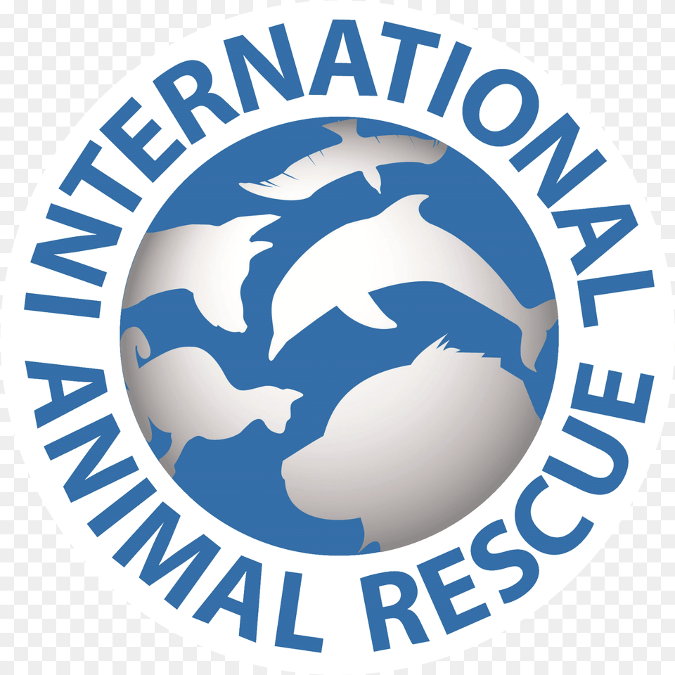 International Animal Rescue, Logo Png Image