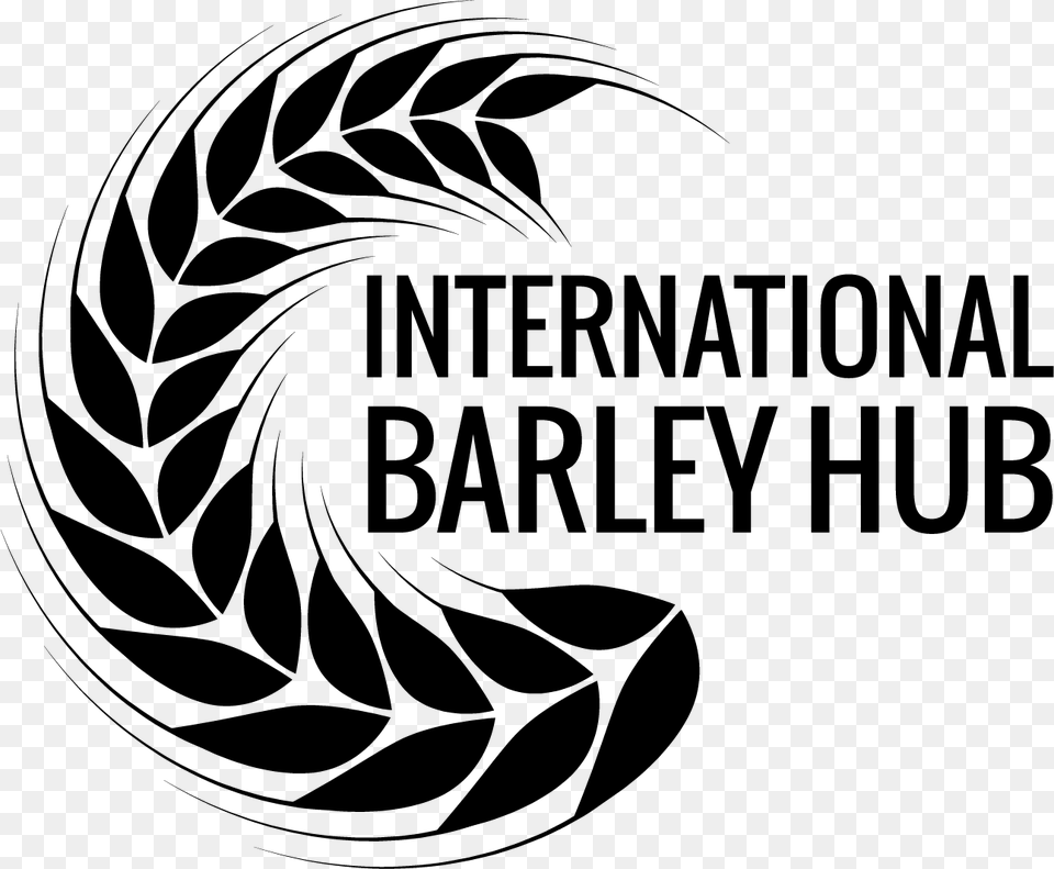 International Barley Hub Freshman Wattpad, Logo, Stencil Png Image