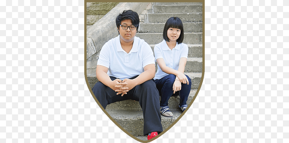 International Boarding School Students Academic Options School, Pants, Clothing, Photography, Sitting Free Transparent Png