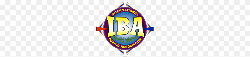 International Boxing Association, Logo, Symbol Free Transparent Png