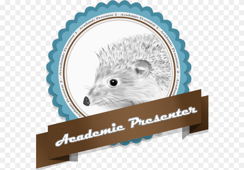 International Business School Of Scandinavia, Animal, Hedgehog, Mammal, Rat Free Transparent Png