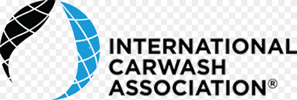 International Carwash Associationsqb Psd2018 02 13t09 International Car Wash Association Logo, Sphere, Sport, Ball, Soccer Ball Png Image