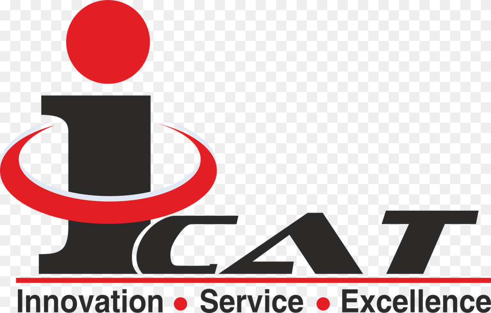 International Centre For Automotive Technology Icat Approved Logo, Sign, Symbol Png