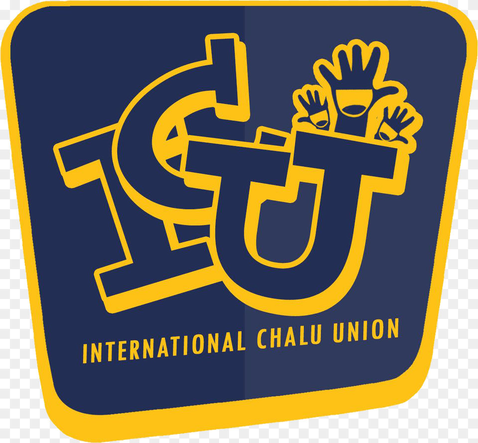 International Chalu Union Logo, Symbol Free Png Download