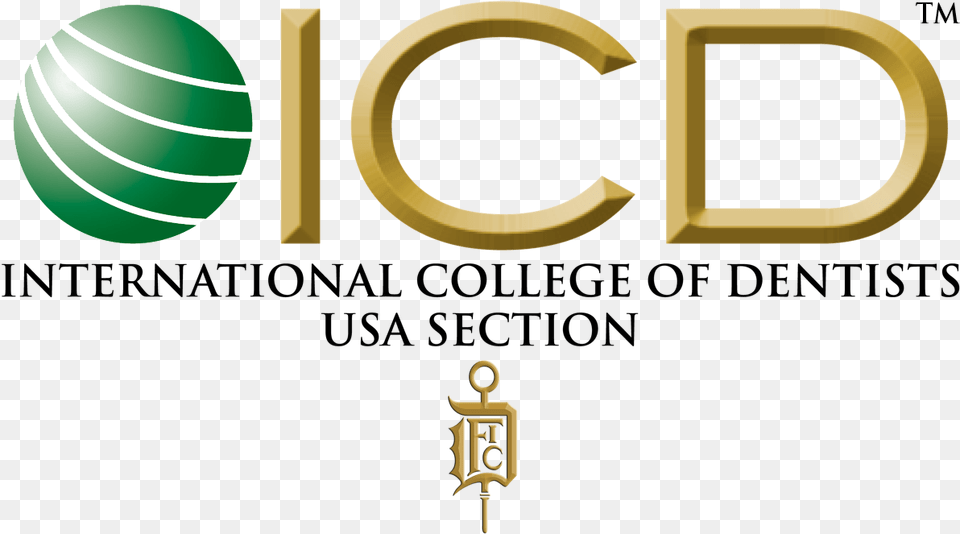 International College Of Dentists, Logo, Sphere Free Png