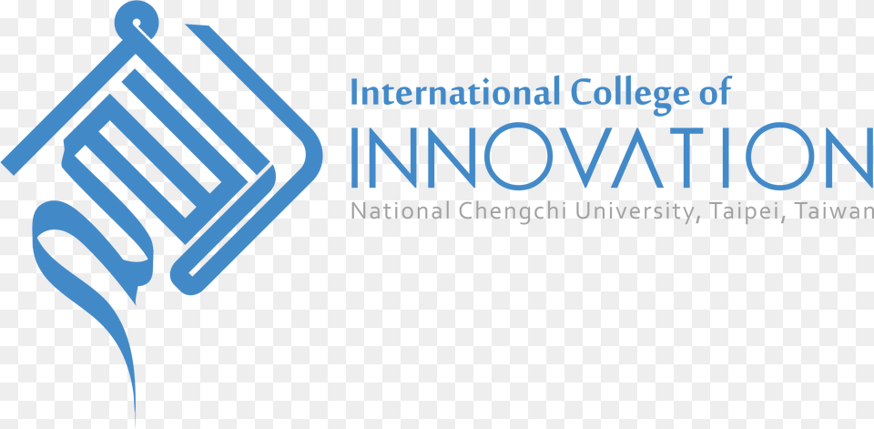 International College Of Innovation Nccu, Text Free Png Download