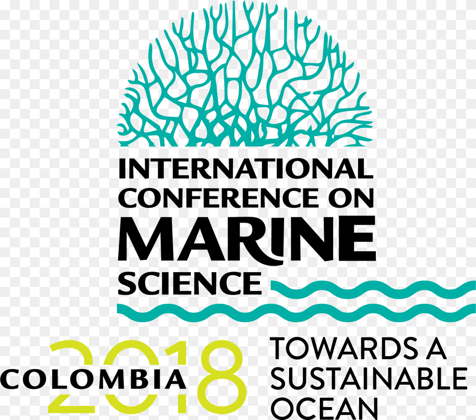 International Conference On Marine Science Graphic Design, Animal, Nature, Outdoors, Reef Free Transparent Png