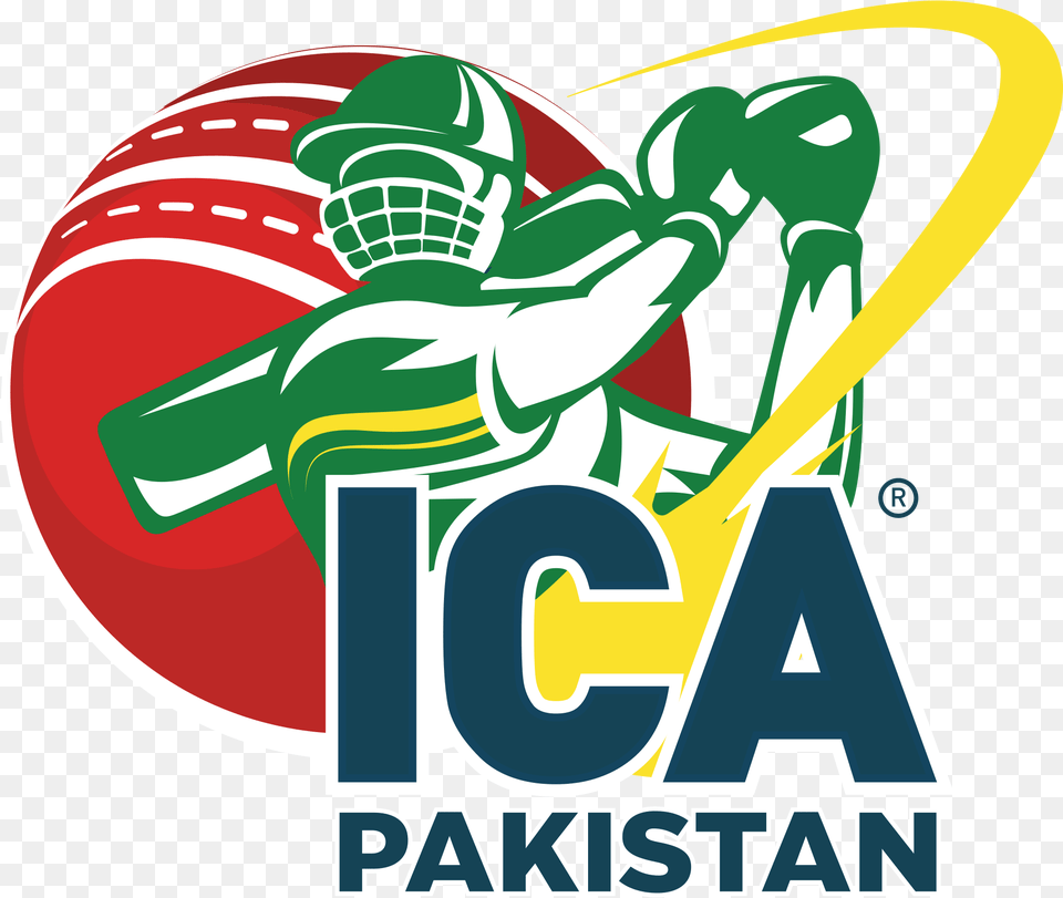 International Cricket Association, Logo, Dynamite, Weapon, Advertisement Png