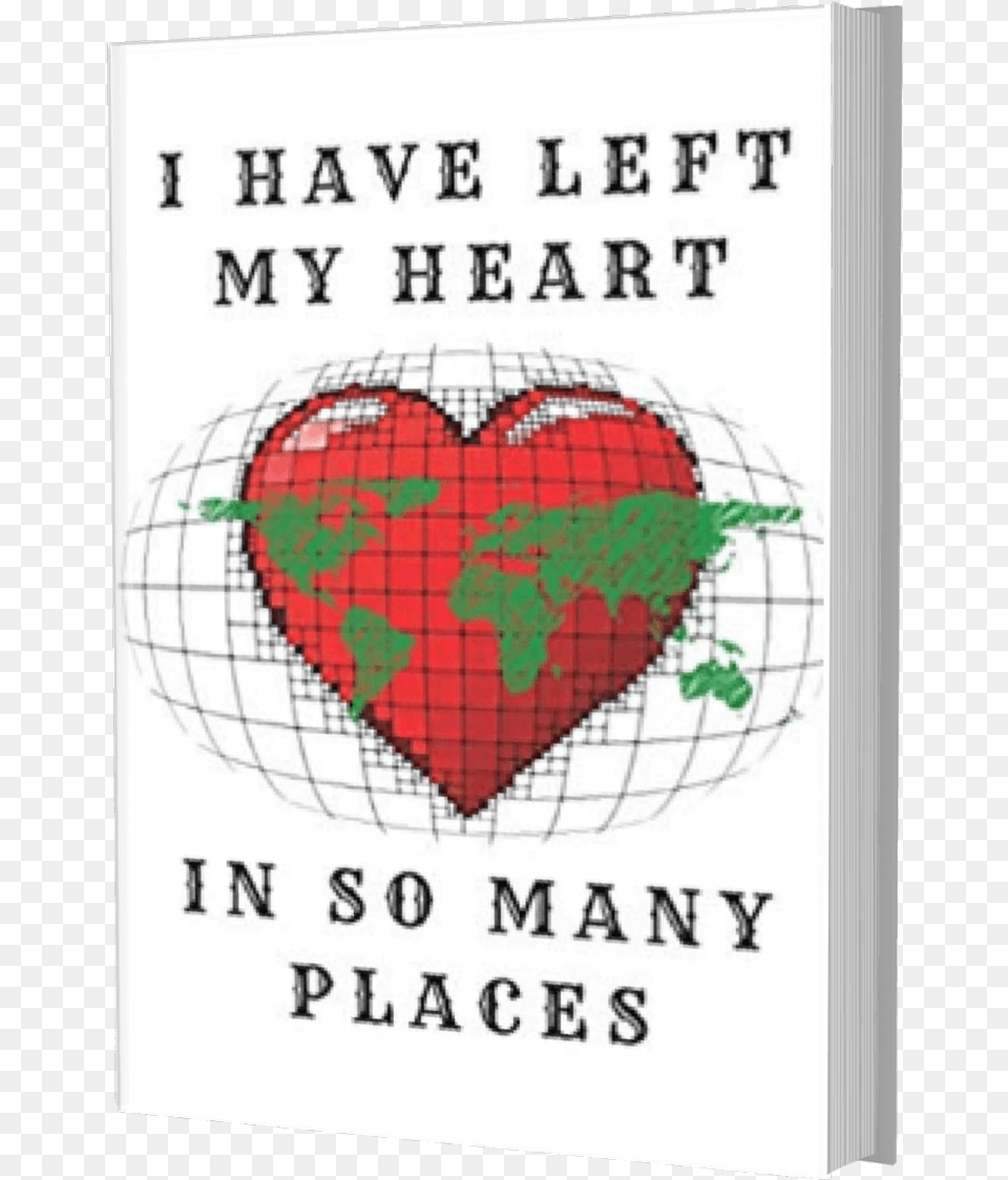 International Day Of Heart, Book, Publication, Face, Head Free Png