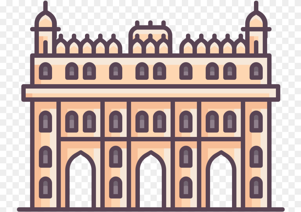 International Day Of Monuments And Sites Historical Places Of India Clipart, Arch, Architecture, Scoreboard, Building Free Transparent Png