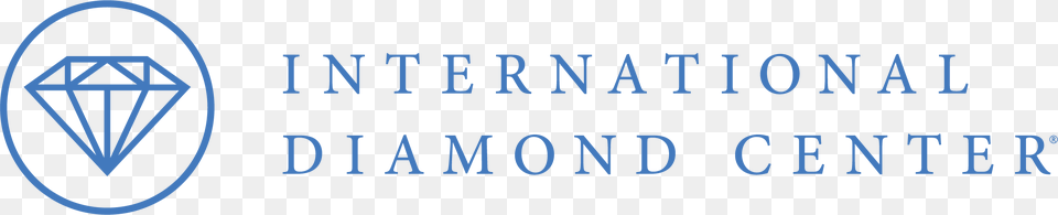 International Diamond Center, Logo, Text Png Image
