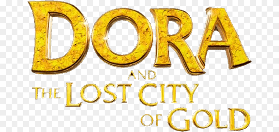 International Entertainment Project Wikia Dora And The Lost City Of Gold Movie Title, Number, Symbol, Text, Accessories Png