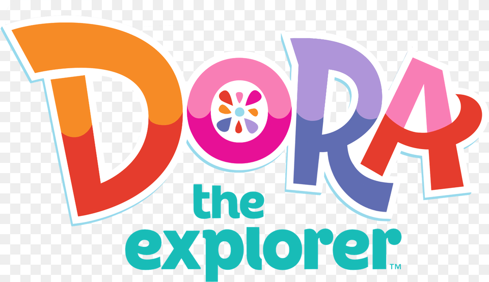 International Entertainment Project Wikia Nick Jr Dora The Explorer Logo, Dynamite, Weapon, Text Free Png Download