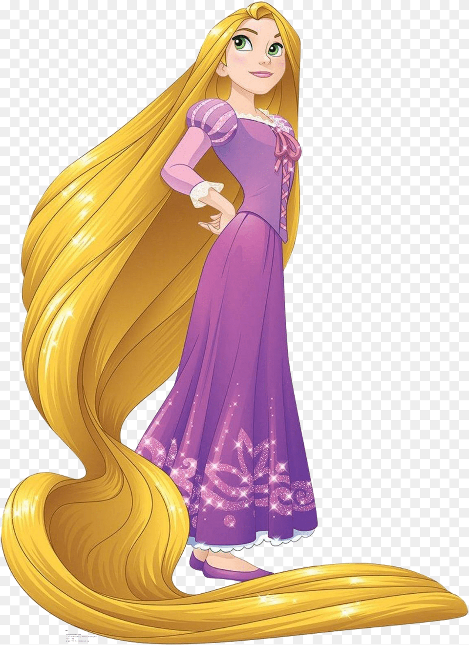 International Entertainment Project Wikia Rapunzel Disney Princess, Adult, Female, Person, Woman Free Png Download