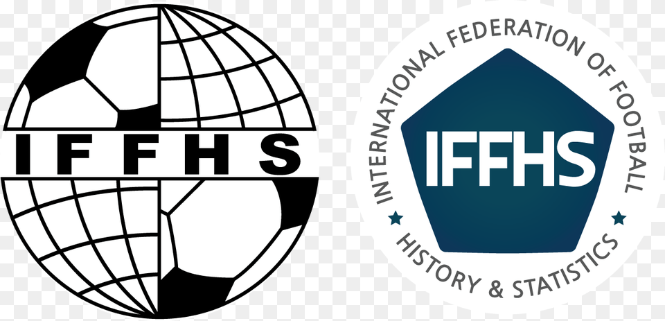 International Federation Of Football History Amp, Logo, Sphere Free Transparent Png