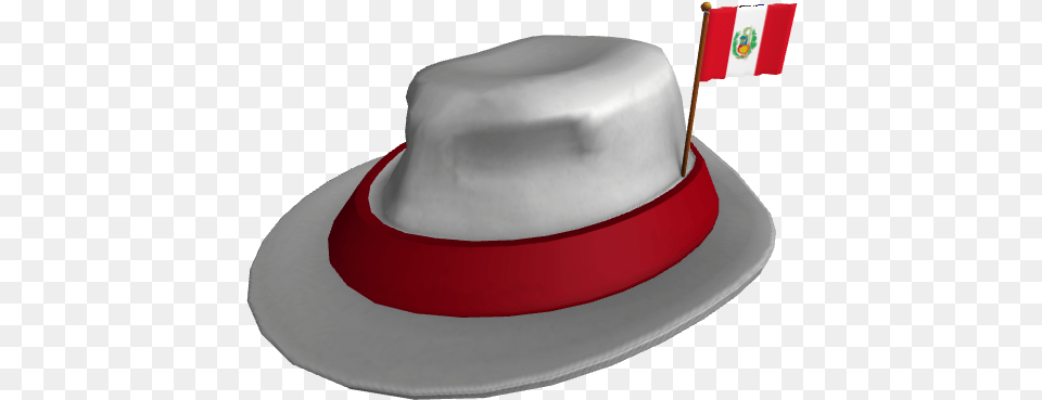 International Fedora Peru Roblox International Fedora, Clothing, Hat, Sun Hat Free Png