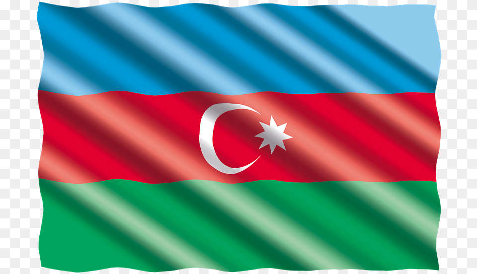 International Flag Azerbaijan Flag Png