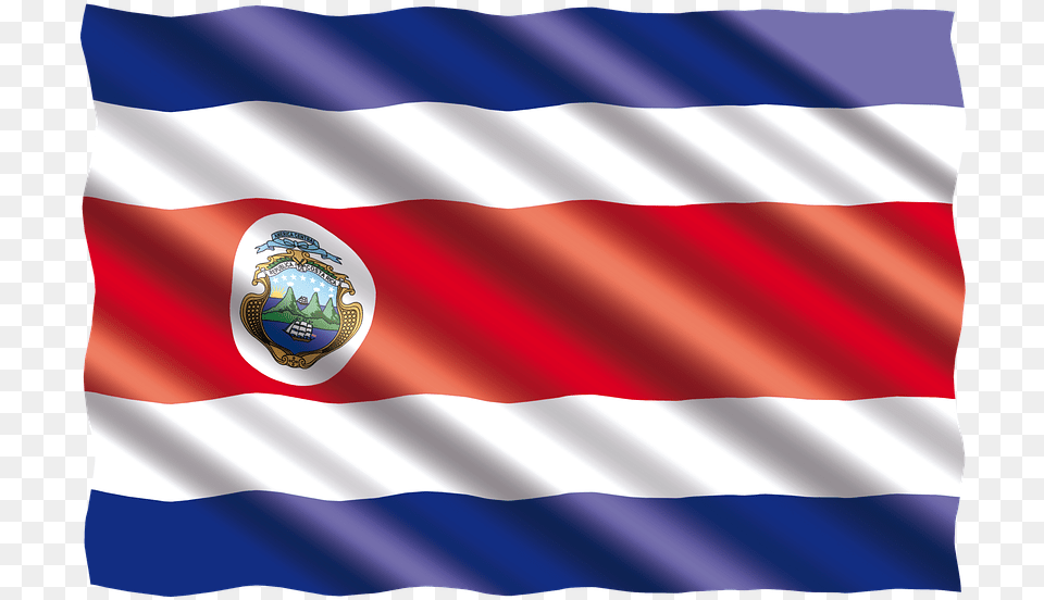 International Flag Costa Rica Thailand Flag Independence Day, Person Free Transparent Png