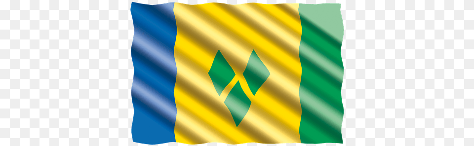 International Flag Grenadines Flag Png Image