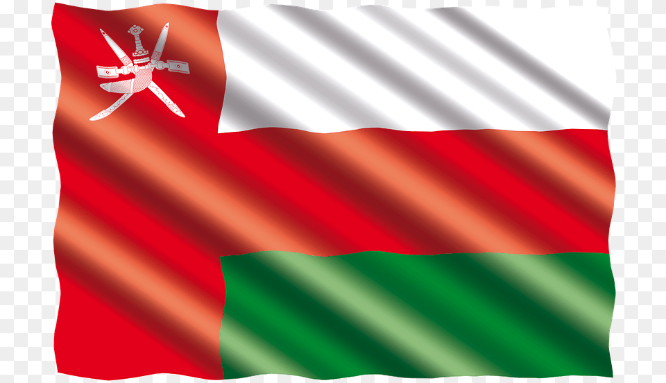 International Flag Oman, Appliance, Ceiling Fan, Device, Electrical Device Free Png Download