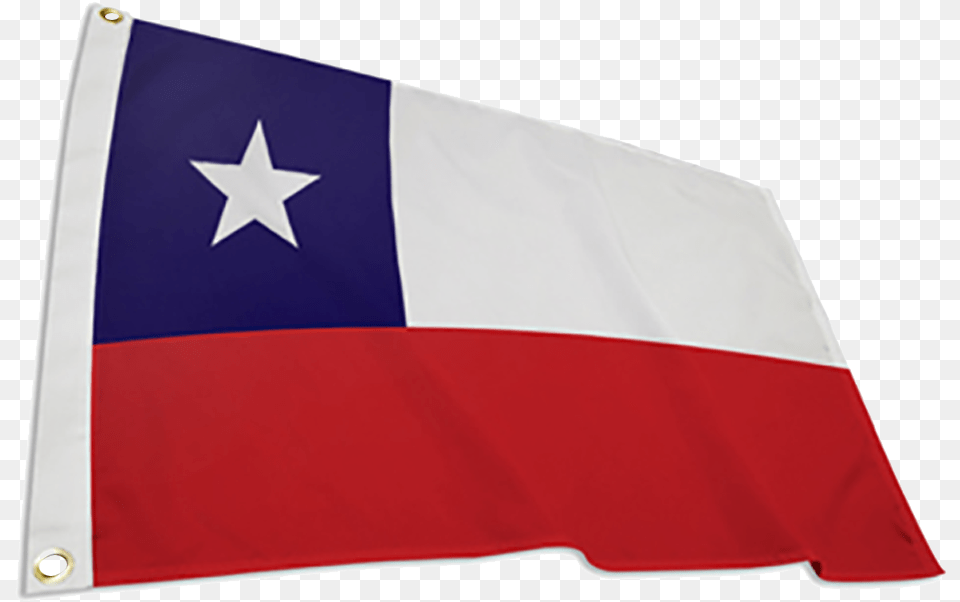 International Flags Banner Flag, Chile Flag Free Png Download