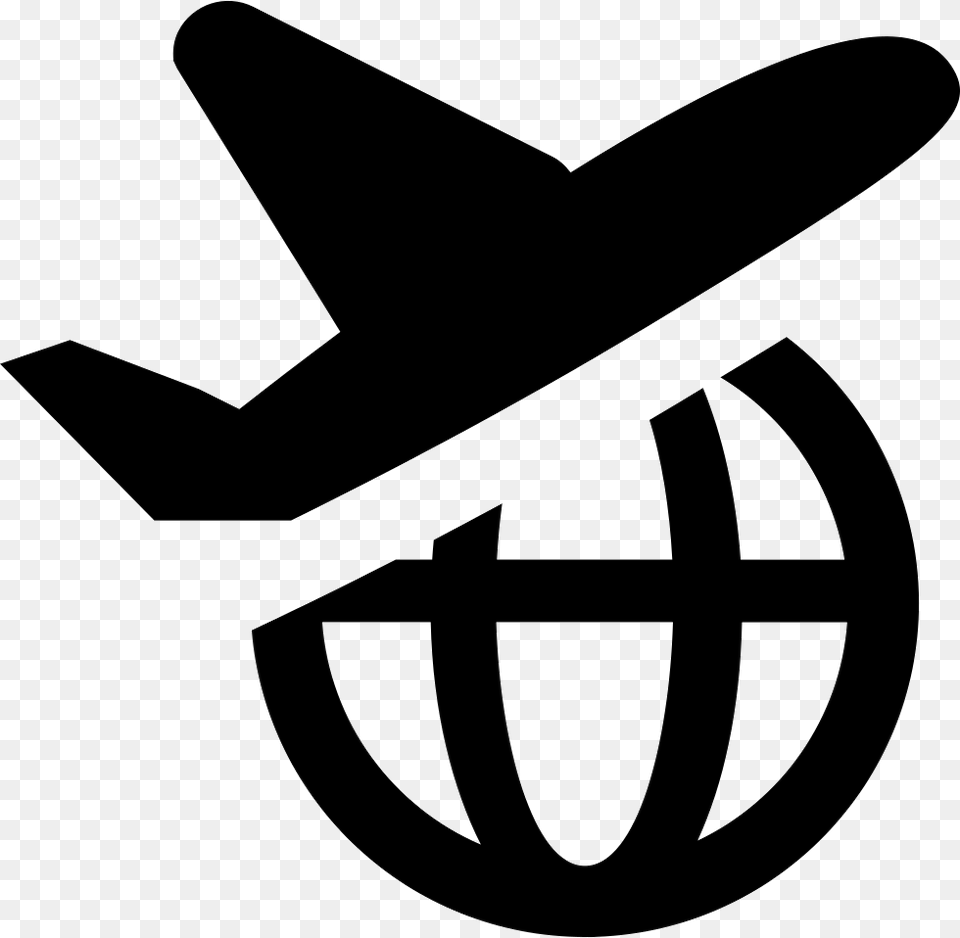 International Flight Ticket Comments Fly Ticket Icons, Clothing, Hat, Stencil Free Png