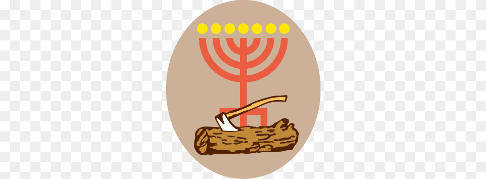 International Forum Of Jewish Scouts Clipart, Smoke Pipe, Weapon Png Image