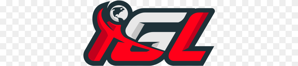 International Gaming League, Logo, Text Png