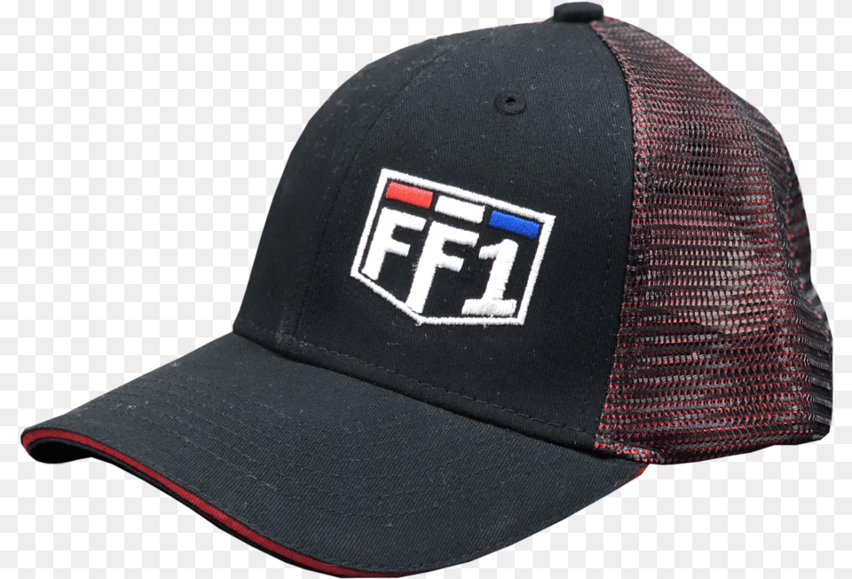 International Harvester Mesh Cap, Baseball Cap, Clothing, Hat Png