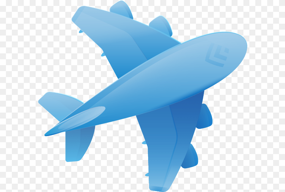 International Holiday Airplane, Aircraft, Transportation, Vehicle, Airliner Free Transparent Png