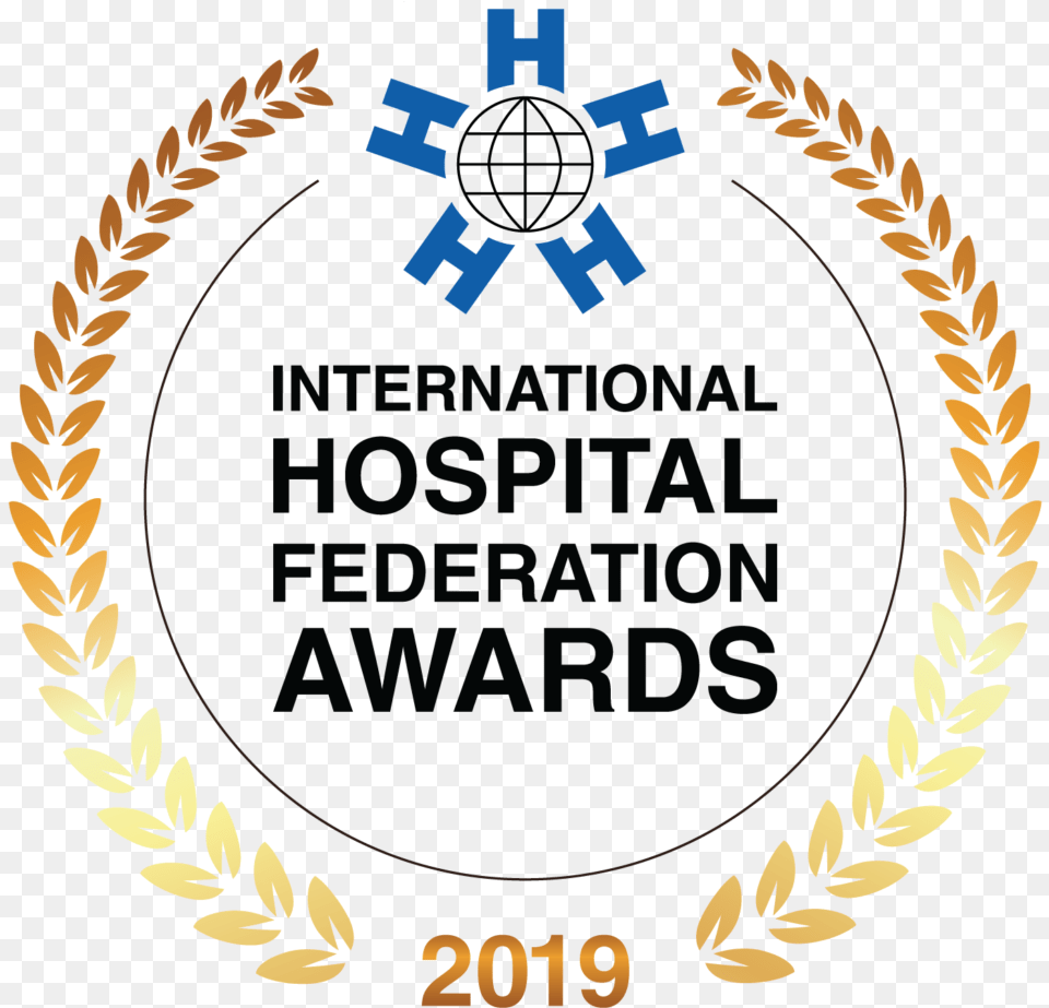 International Hospital Federation 2018, Emblem, Symbol, Outdoors, Chandelier Png Image