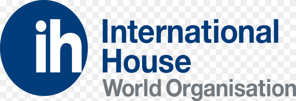 International House Logo, Text, Scoreboard Free Transparent Png