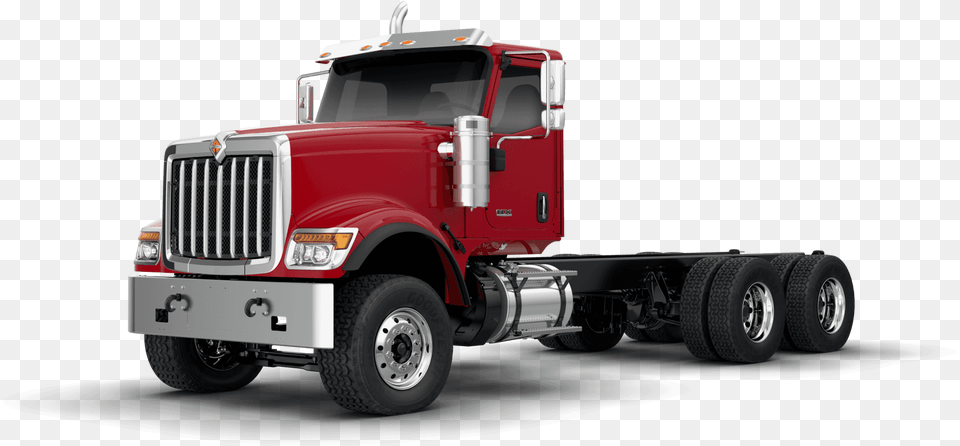 International Hx 520 Truck Clipart International Hx, Trailer Truck, Transportation, Vehicle, Machine Free Png