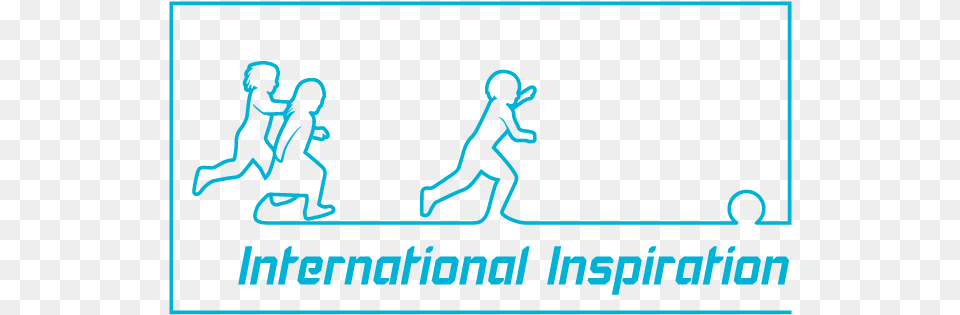 International Inspiration, Person Free Png Download