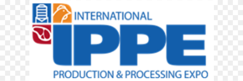 International Ippe Expo 2019, Logo Free Transparent Png