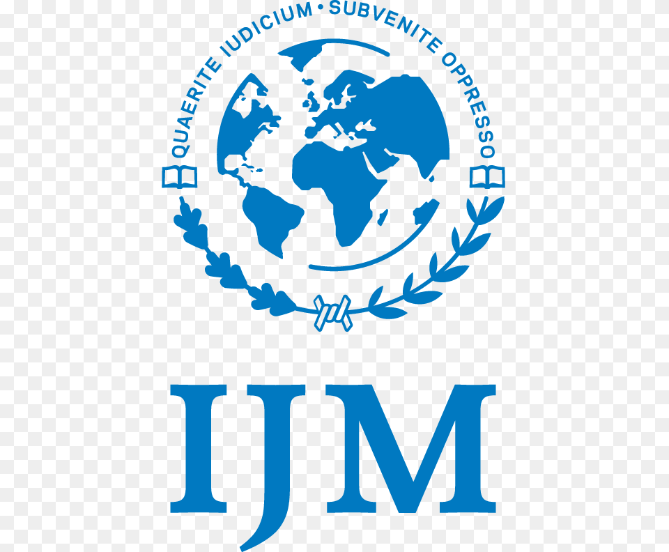 International Justice Mission International Justice Mission Logo, Adult, Male, Man, Person Free Png