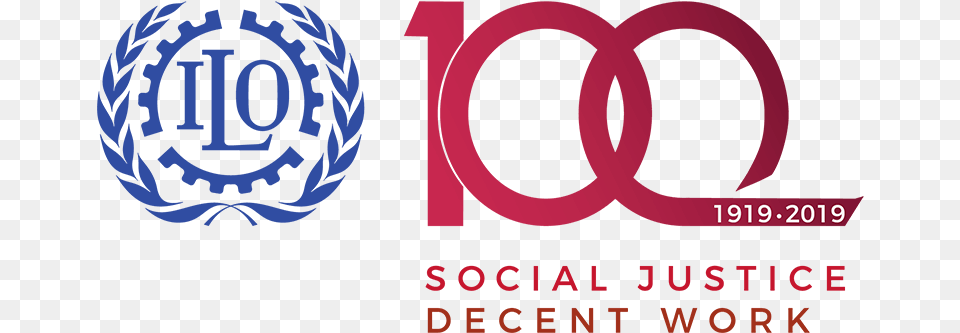 International Labour Organization Ilo, Logo, Dynamite, Weapon Png