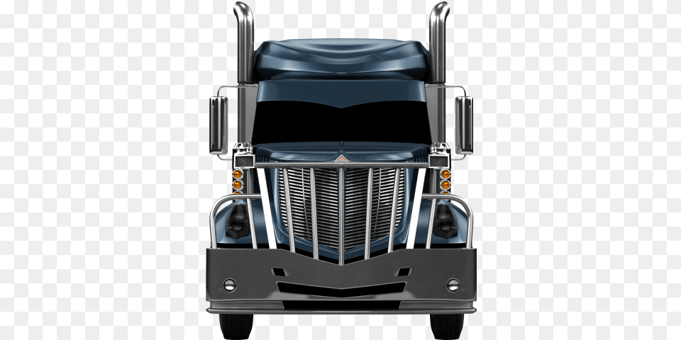 International Lonestar3908 By Ezio Auditore Da Firenze International Lonestar, Bumper, Transportation, Vehicle, Trailer Truck Free Transparent Png