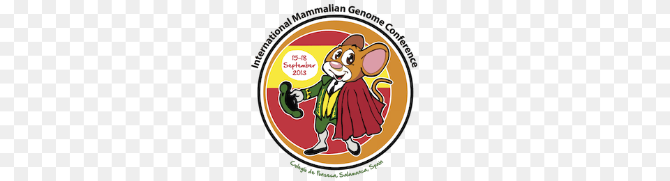 International Mammalian Genome Society, Book, Comics, Publication, Animal Free Png