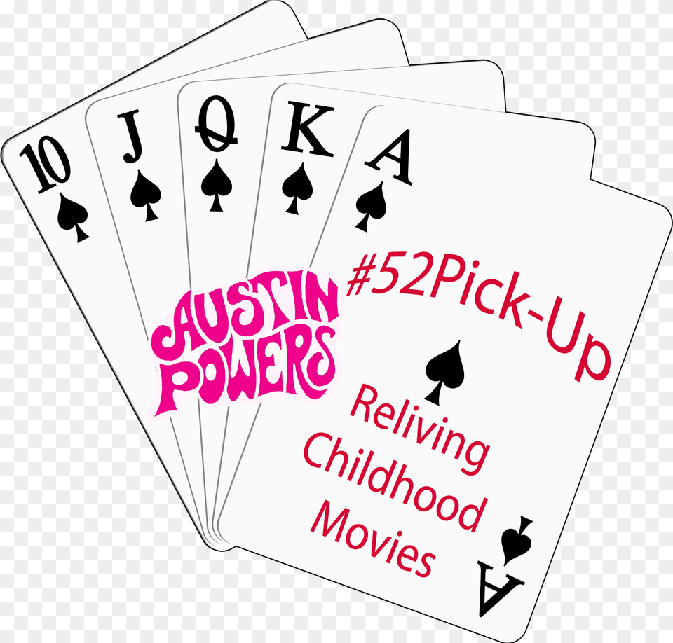 International Man Austin Powers, Gambling, Game Png Image