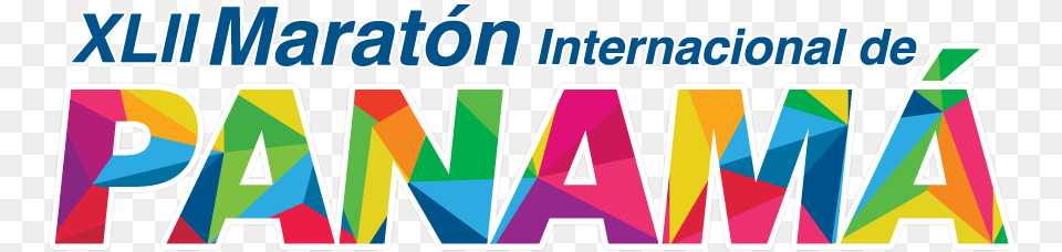 International Marathon Of Panama Maraton Internacional De Panama 2018, Logo, Art, Graphics, Text Png Image