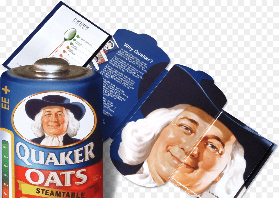 International Marketing Quaker Oats The Product Portfolio Quaker Oats, Adult, Person, Woman, Female Png