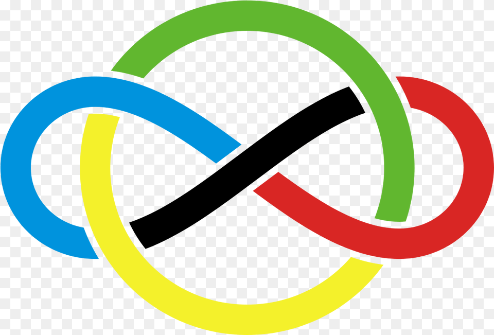 International Mathematical Olympiad International Math Olympiad Logo, Knot Free Transparent Png