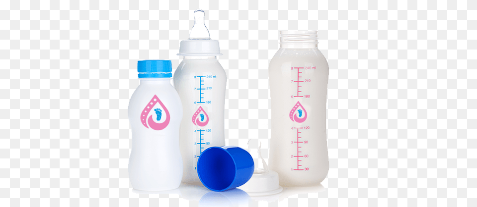 International Milk Bank Wins Startup Pitch Competition Glass Milk Bottle, Cup, Beverage Png