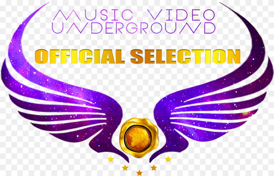 International Music Video Underground Film Festival Accipitriformes, Purple Free Png