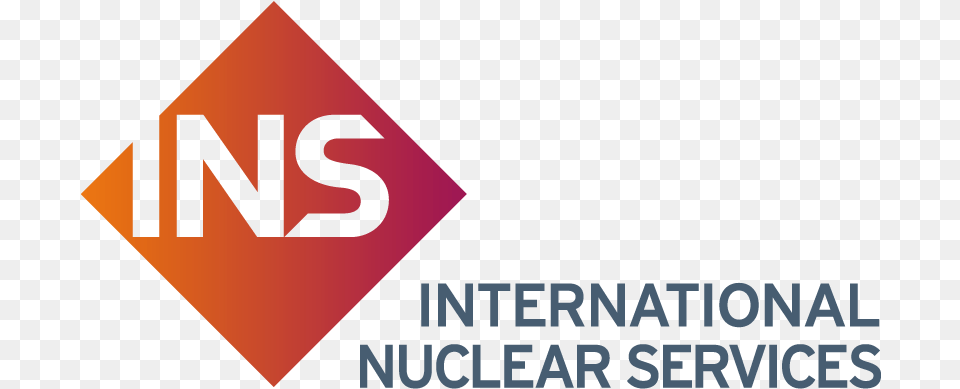 International Nuclear Services, Sign, Symbol, Logo Free Transparent Png