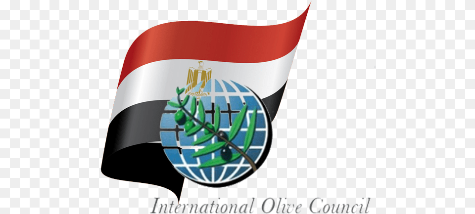 International Olive Council, Flag Png Image